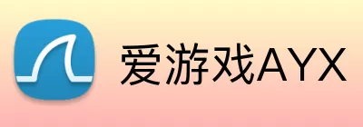 爱游戏AYX logo